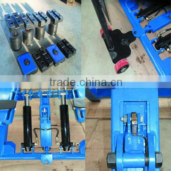 LXD6000 China Alibaba CE approved scissor lift/auto car lift/hydraulic floor lift