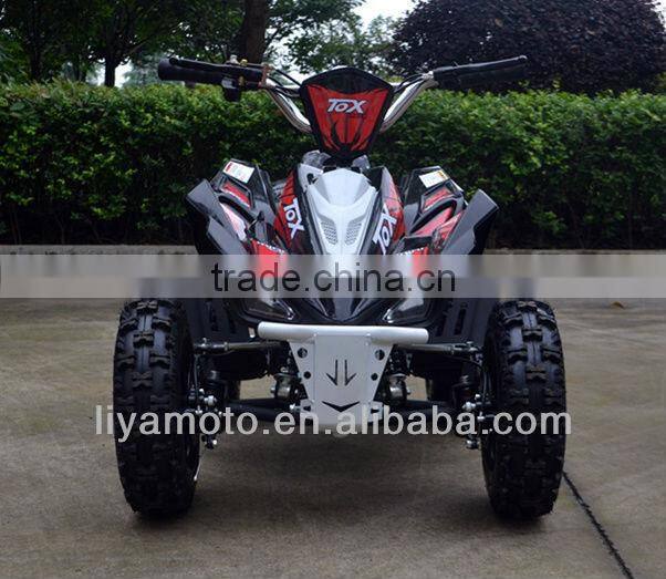 new mini atv electric atv 350W24V 500w 800w36v for kids