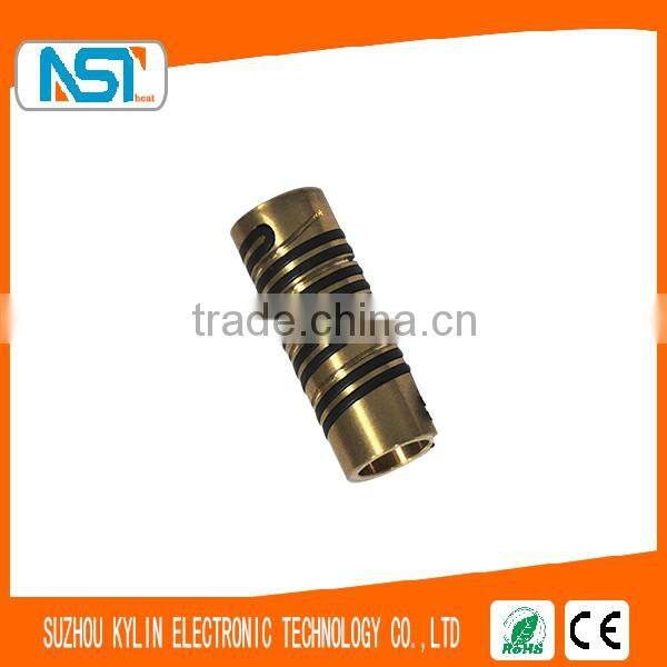 Tubular Heater for Hot Runner System CE certified