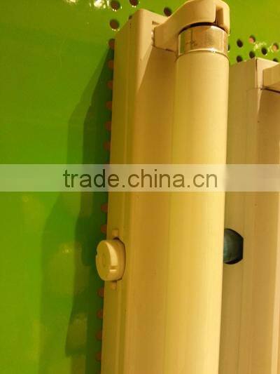 UL and CE standard experienced decorative durable 40W super-quiet inductance lamp fixture