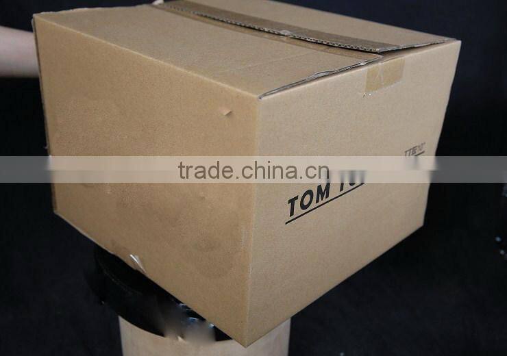 Professional high quality 5-pc birch wood Drum Set TM0063 6-ply kick&tom&snare