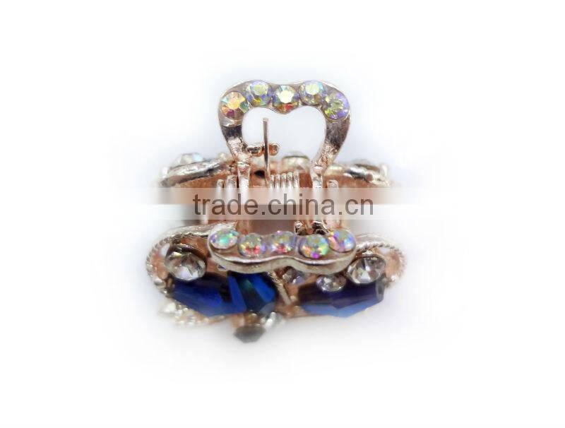 Animal Butterfly Design Hair Claw For 2014