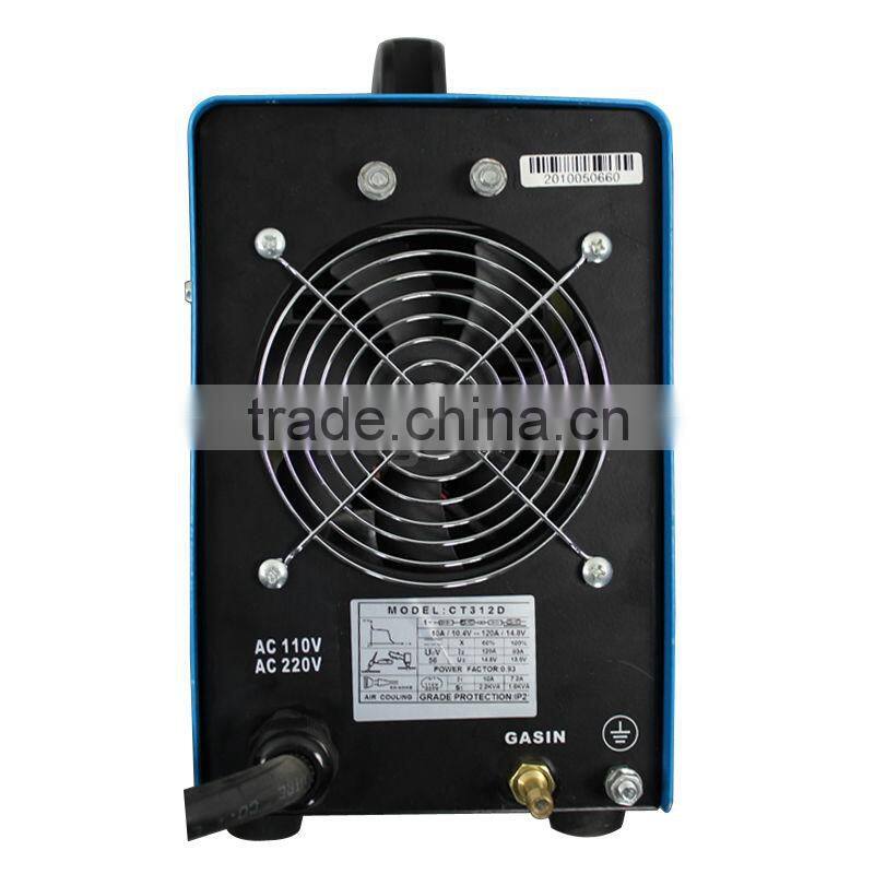 Multi-Function Inverter Digital DC TIG/MMA/CUT Welder Welding Machine