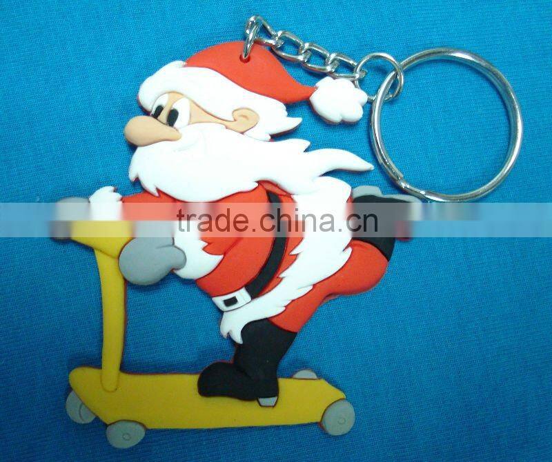 Polished Micro Injection bar mat with soft pvc