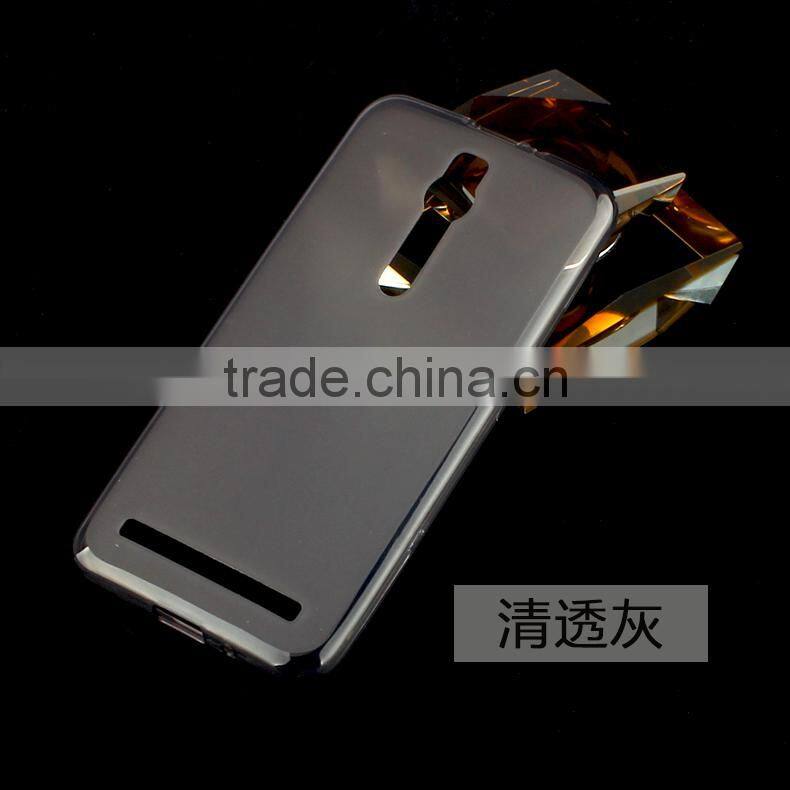 Keno High Quality Soft TPU for Asus Zenfone 2 Case