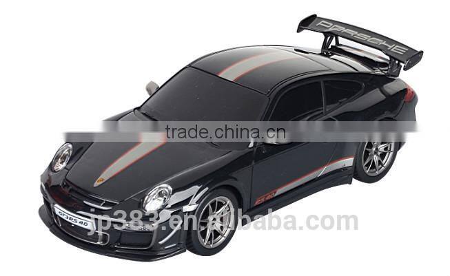 1/18 scale porsche GT911 rc china cars prices