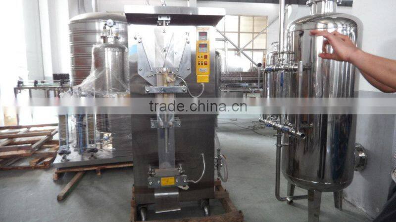 Pure Water Sachet Packing machine/Koyo water machine/koyo sacteh water sealing machine