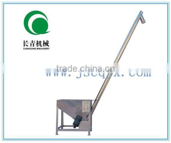 ISO9001:2000 ZJF700 Plastic Power Loader High Speed