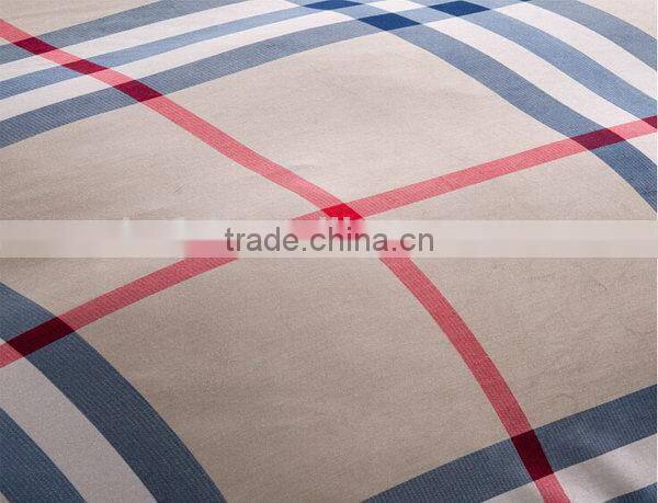 Contemporary hot-sale 100% egyptian bedding set