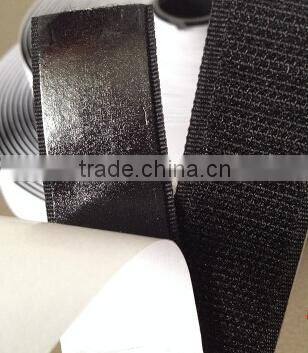 Strong strength double face sticky magic tape for paste products