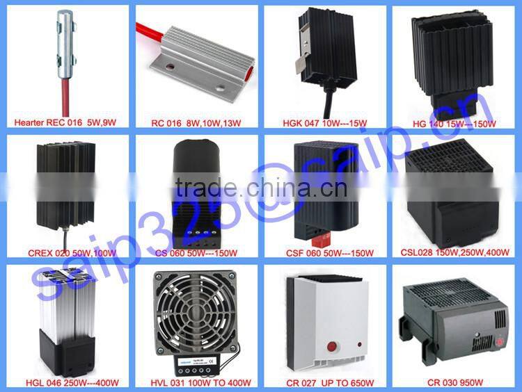SAIPWELL SP-6000 Mechanical Floor Heating Thermostat