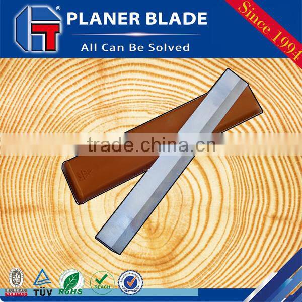 1020x30x3mm Woodworking Machine Blade with High Speed Steel