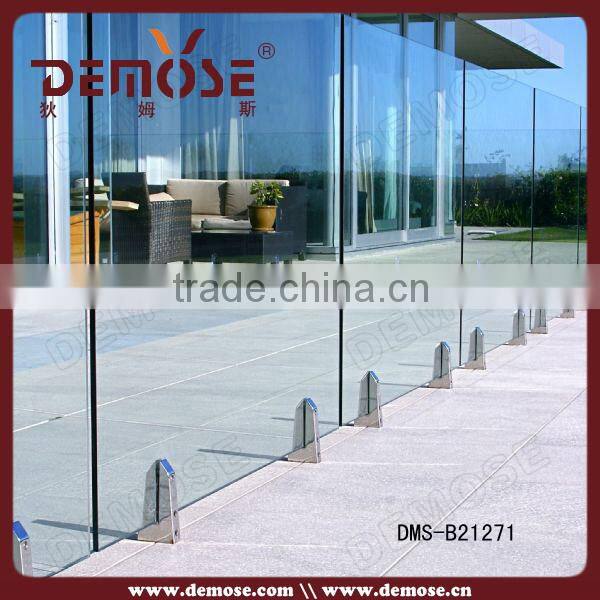 aluminum railings for outdoor stairs/aluminum balcony railing/aluminum decorative railing