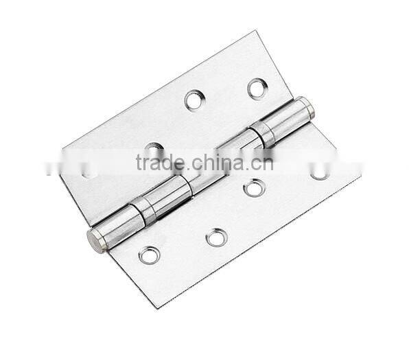 Heavy Duty Flat hinge without shaft Stainless steel hinges