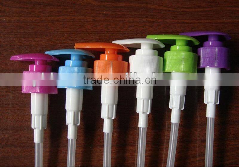 18/410 20/410 Medical nasal mist sprayer pump, pump sprayer