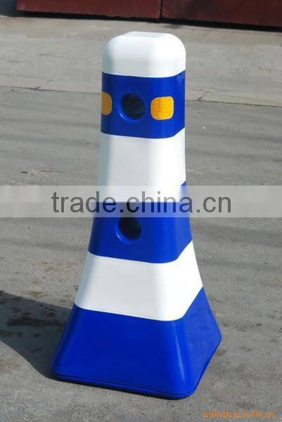 Plastic Traffic Barrier/Road Barrier/Road Water Barrier