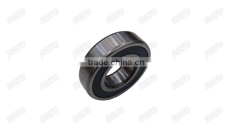 Deep groove ball bearings for 150cc ATV