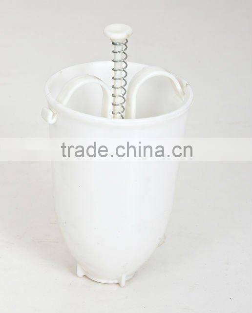 aluminum hot cake pan maker