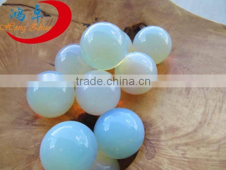 Customize Crystal Spheres/Round Ball for Therapy Healing