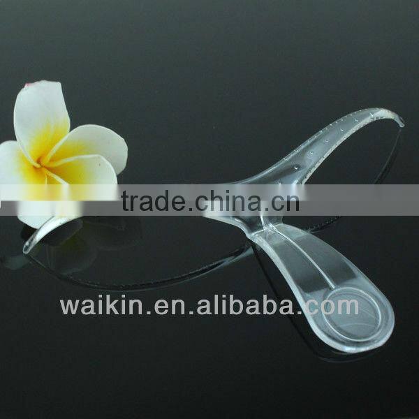 Perfect Design Eyes Shape Assistance Eyebrow Template