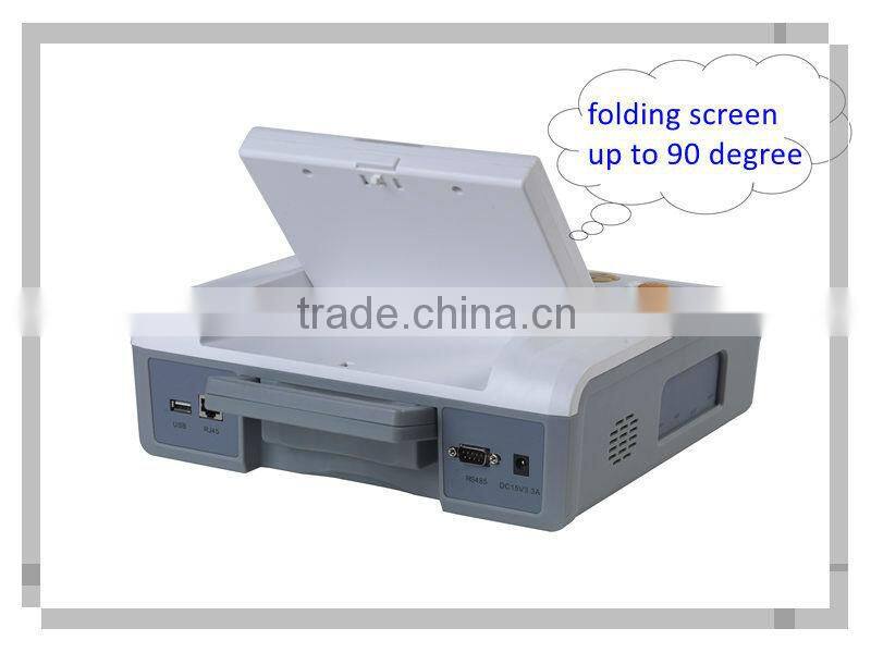 Fetal Monitor,CE approved