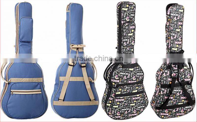 Waterproof Music Guitar Bag,Musical Instrument Guitar Bag