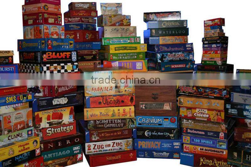 vinyl Chess Travel Game