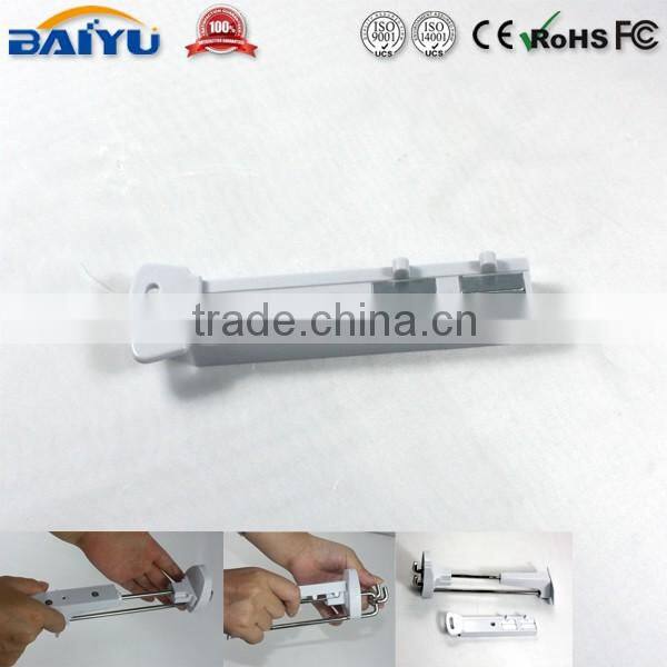 Hot Selling Anti-theft Magnetic Peg Display Security Hook Stop Locks & Key for Supermarket/Retail Shop/Store/Convenience store