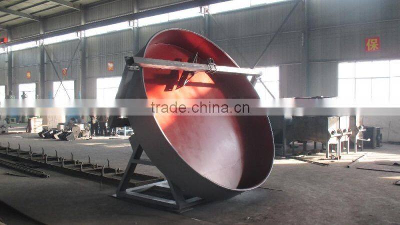 granular fertilizer making machine/granulator extruder machine/organic fertilizer making machine