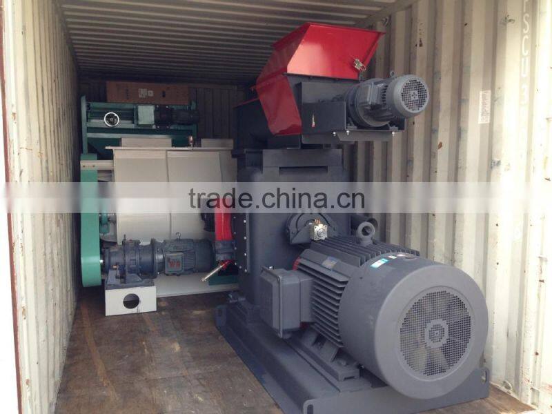(Skype: hnlily07) wood pellet press machine/wood pellet extruder/stalk pellet mill