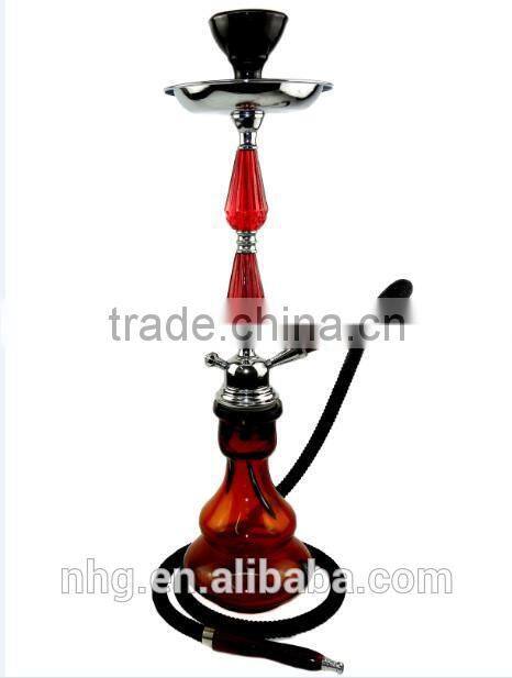 2014 exotic best selling hookah narghile