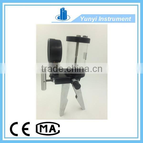 hand pressure test pump