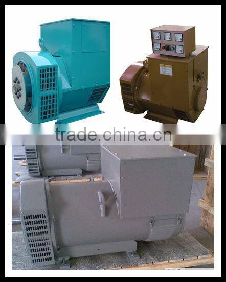 94Kva diesel standly generator set Weichai