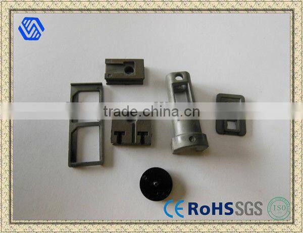 Powder Metallurgy Part Made In China