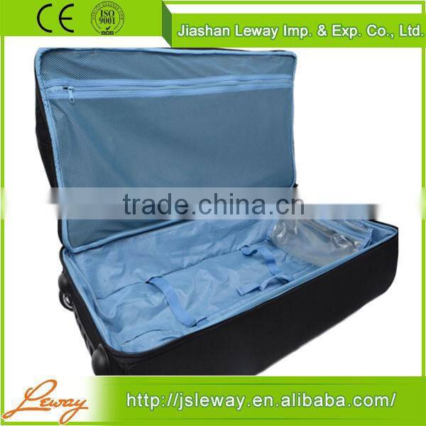 Buy wholesale direct from china leisure trolley bag