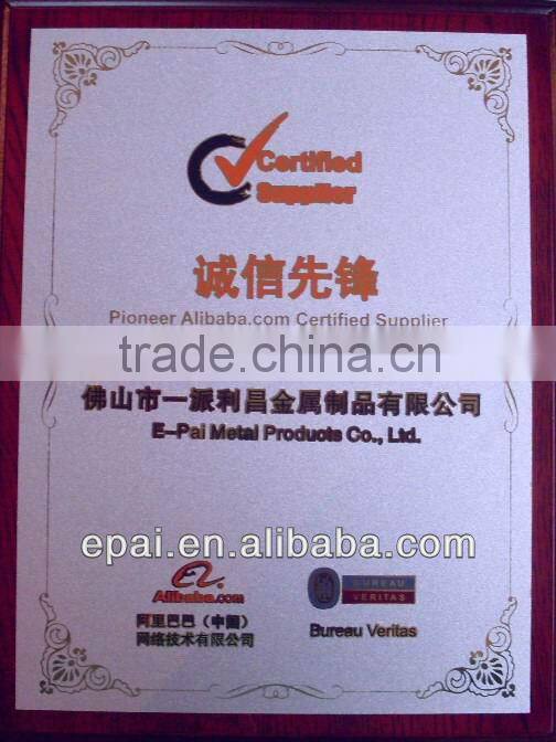 Factory new design Glass swing door fitting (HB-9100D-3)