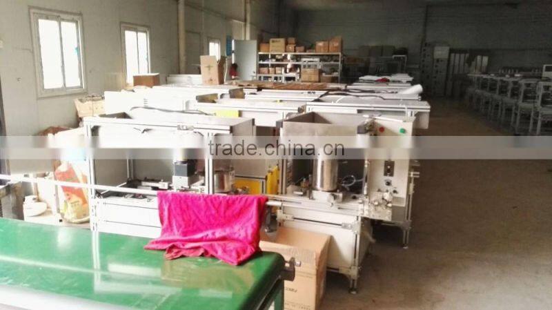 Automatic high speed incense stick making machine