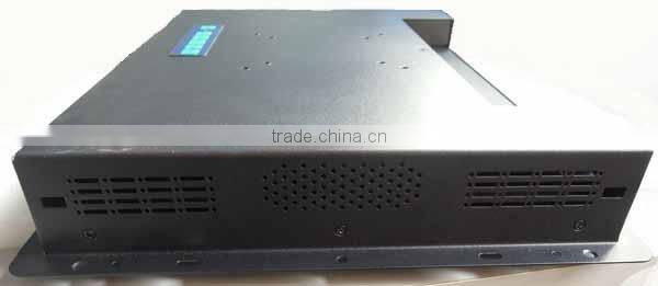 metal case monitor bracket