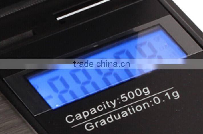 gold and silver testing machine