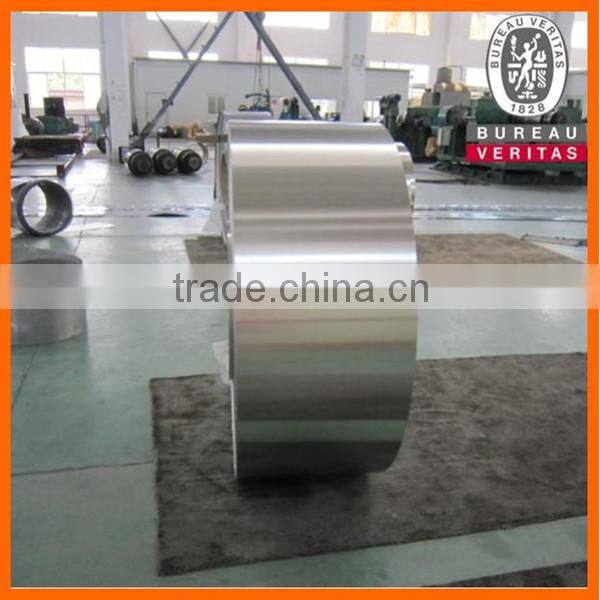 304L cold rolled stainless steel foil