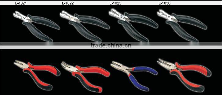 magic loof hair extensions iron