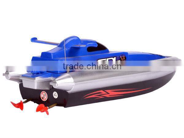 RC boat HT3829 remote control boat