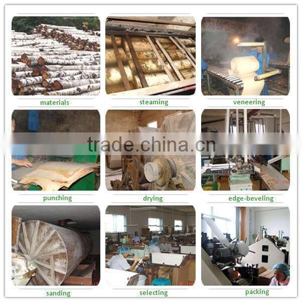 2015wholesale birch round edge wood ice cream sticks printed logo