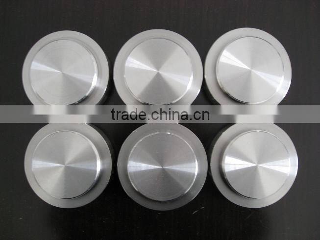 Tungsten Sputtering Targets