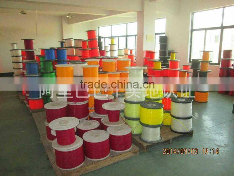 Professional quality 2.4mm 2.7mm 3.0mm trimmer line,. brush cutter parts ,Grass cutter nylon line