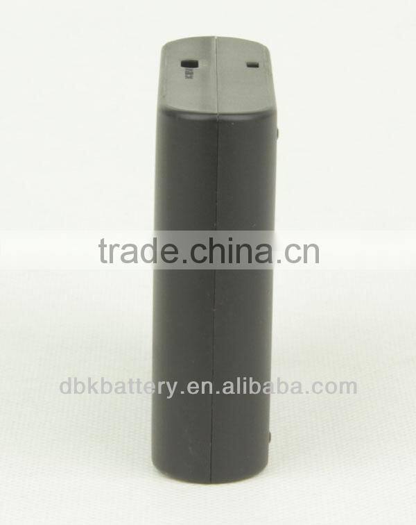 mobile phone bank 6600mAh hot sale MP-7000 power charger
