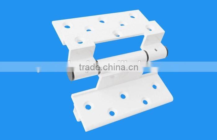 Steel Hidden Door Hinge For Plastic Steel Casement Door