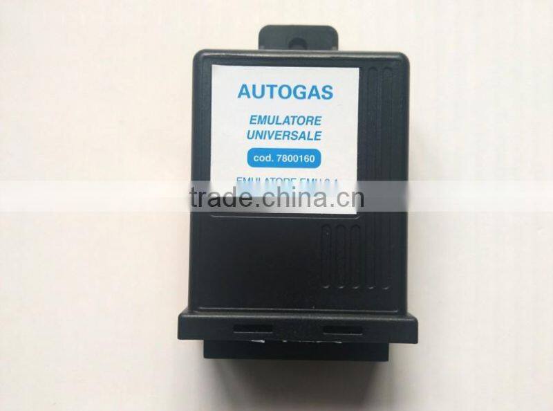 CNG/LPG 6cil emulator for EFI system