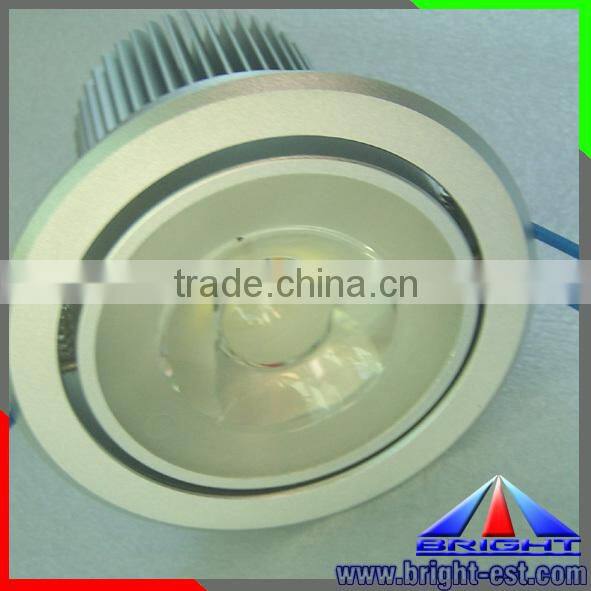 BG-653-15W ceiling lamp,Hole size 87mm ceiling lamp