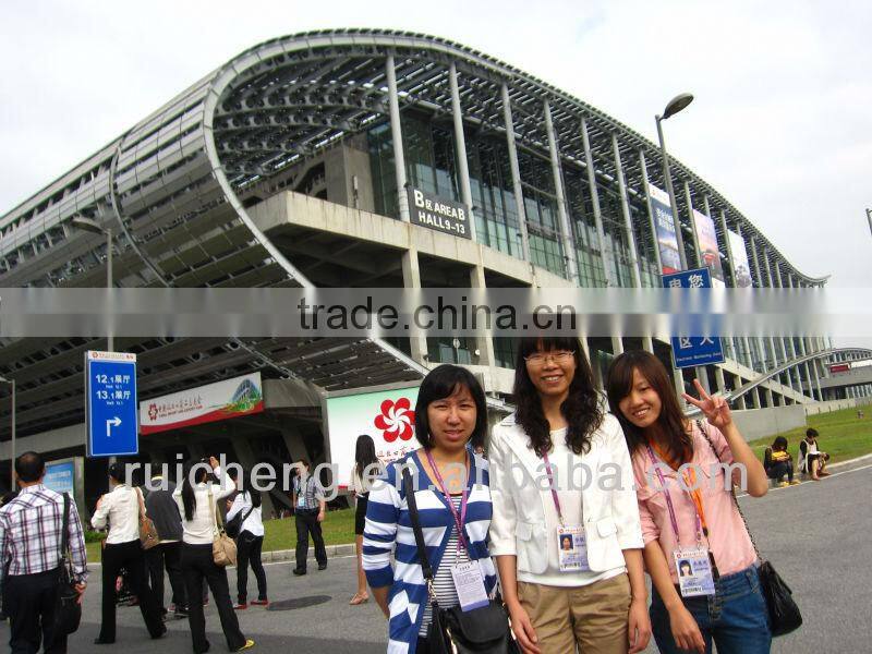 175*500mm 3D exterior decorative ceramic wall tiles from Fujian Ruicheng